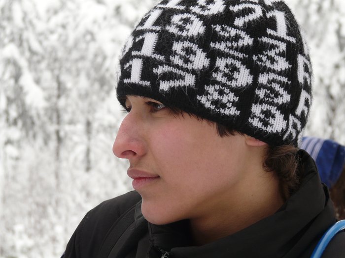 036 Expedice GEMINI 2009